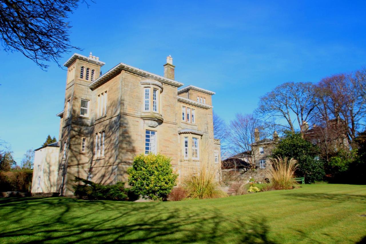 Beautiful 2 To 3 Bed Apartment With Stunning Views! Ayr Esterno foto