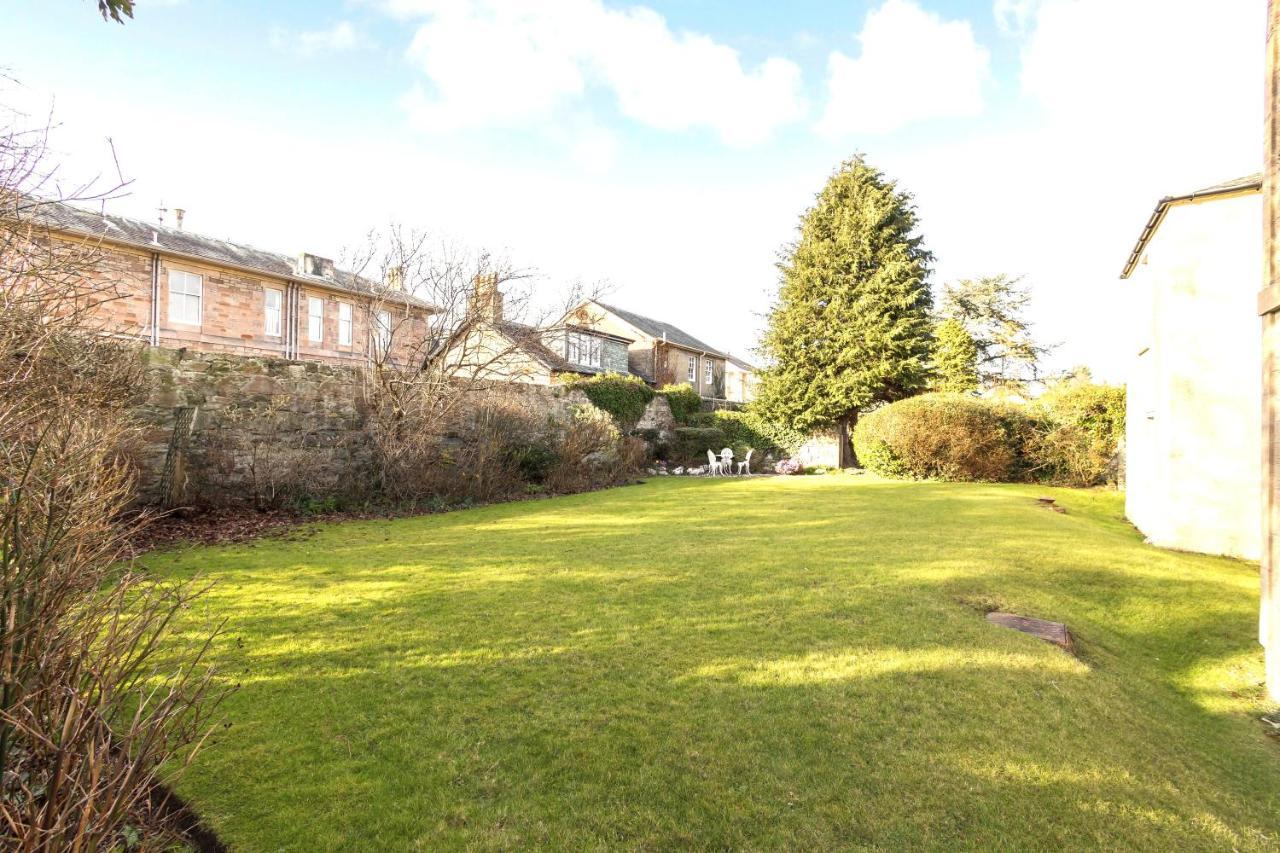 Beautiful 2 To 3 Bed Apartment With Stunning Views! Ayr Esterno foto