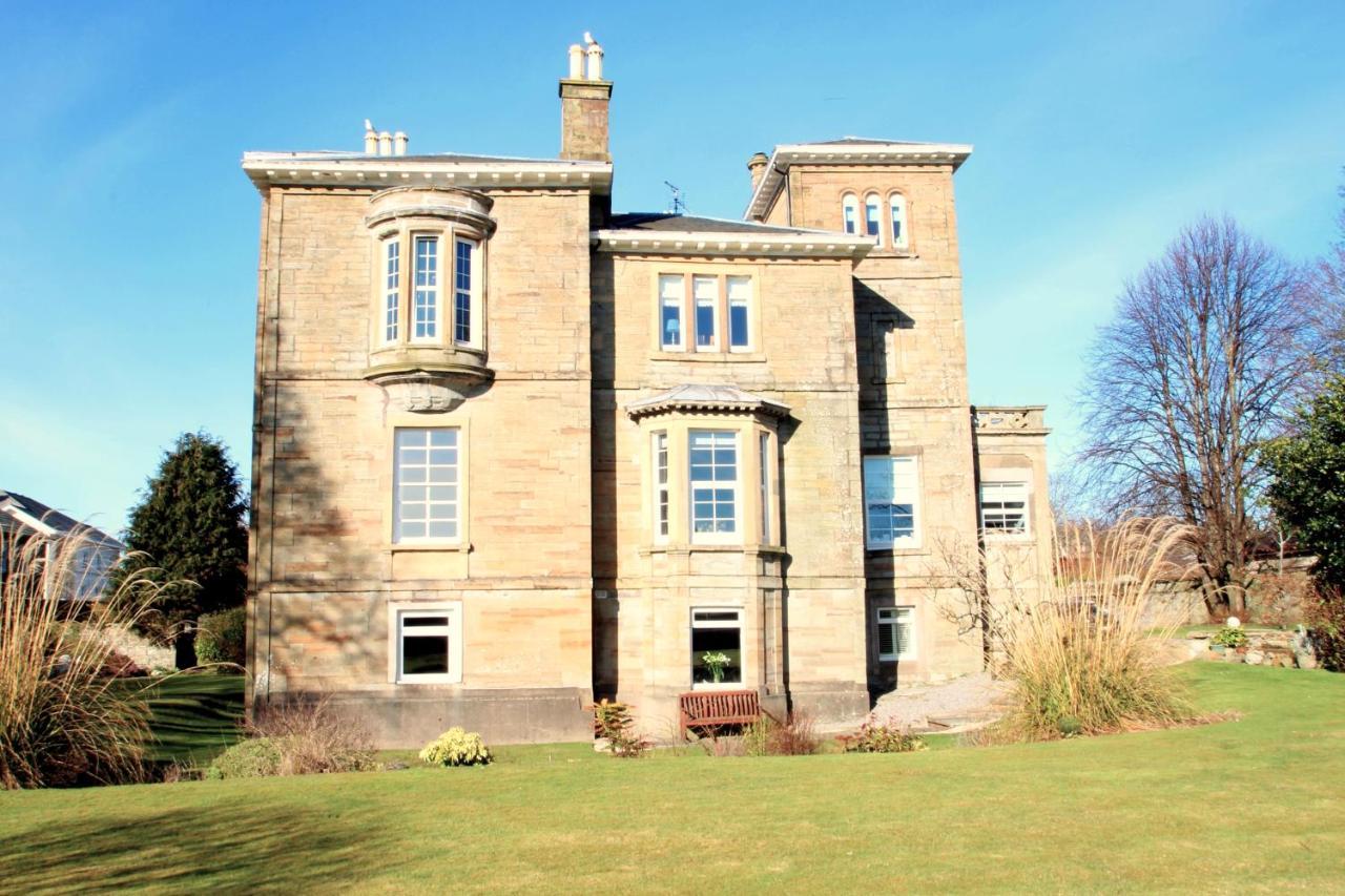 Beautiful 2 To 3 Bed Apartment With Stunning Views! Ayr Esterno foto